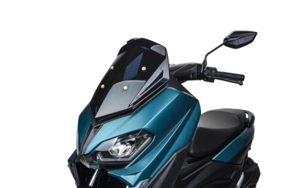 Скутер MOTOLAND (МОТОЛЕНД) VULKAN 150 в Оренбурге