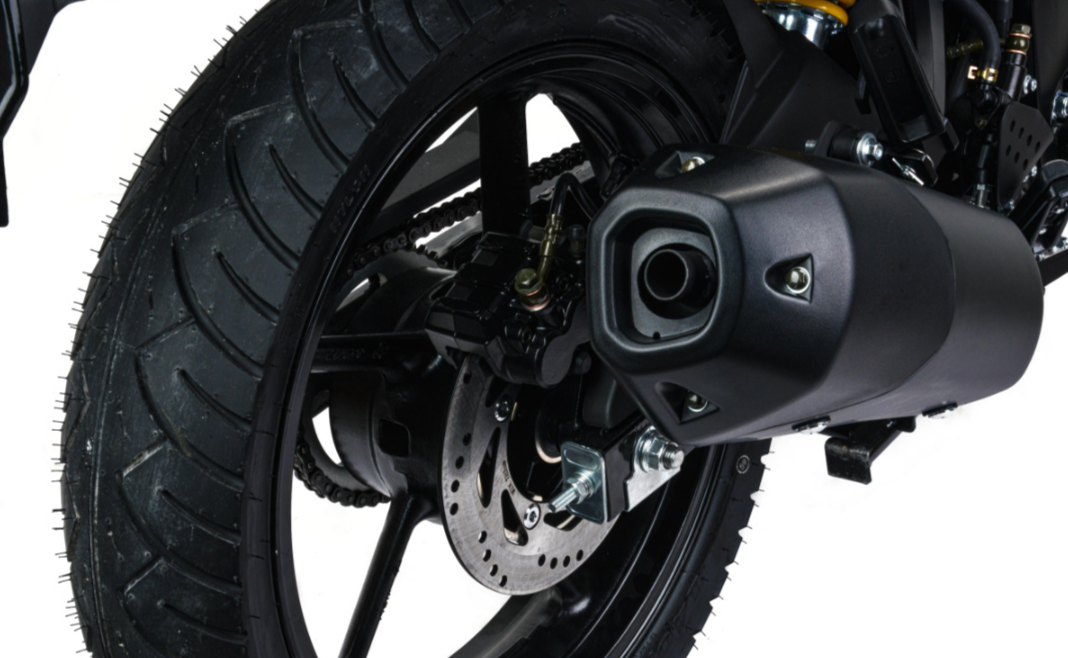 Мотоцикл MOTOLAND (МОТОЛЕНД) 300 BANDIT в Оренбурге