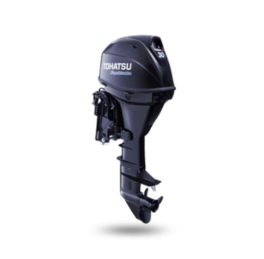 Лодочный мотор Tohatsu MFS 30 CS в Оренбурге