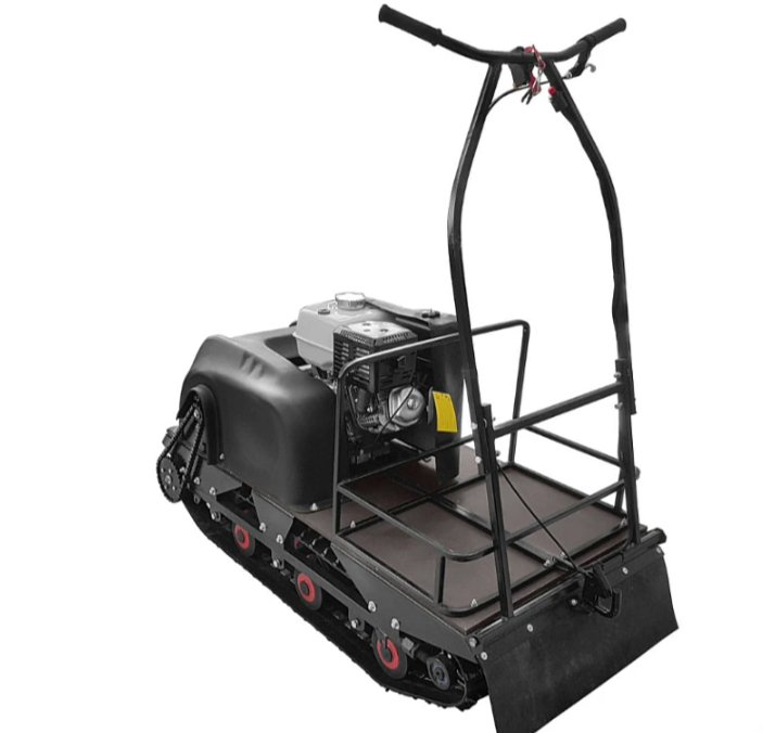 Мотобуксировщик PAXUS 650 AVANT 15 л.с. в Оренбурге