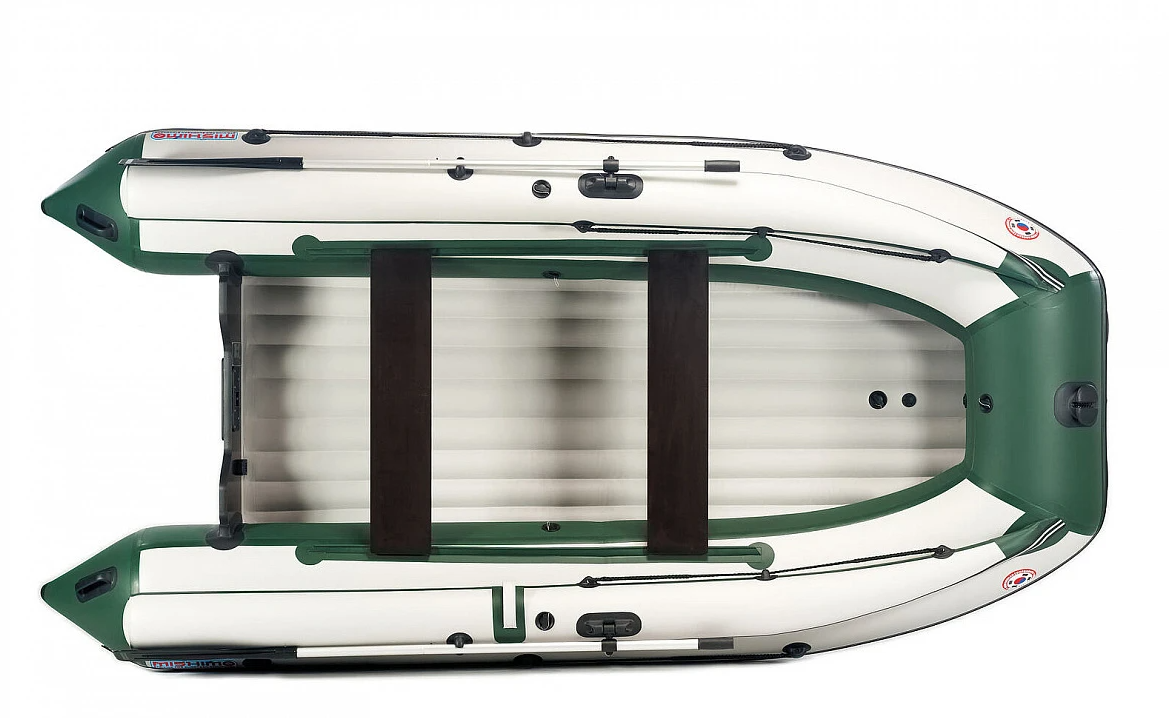 КОМПЛЕКТ ЛОДКА MISHIMO FAMILY LITE 350 + МОТОР 9,9 (15) Л.С. в Оренбурге