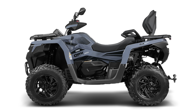 Квадроцикл HND QRX 550 в Оренбурге