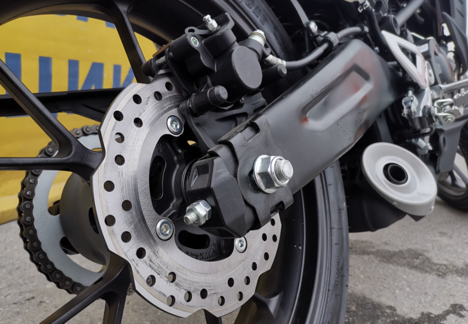 Мотоцикл MOTOLAND (МОТОЛЕНД) 250 CB250 (172FMM-5/PR250) (2022 г.) в Оренбурге