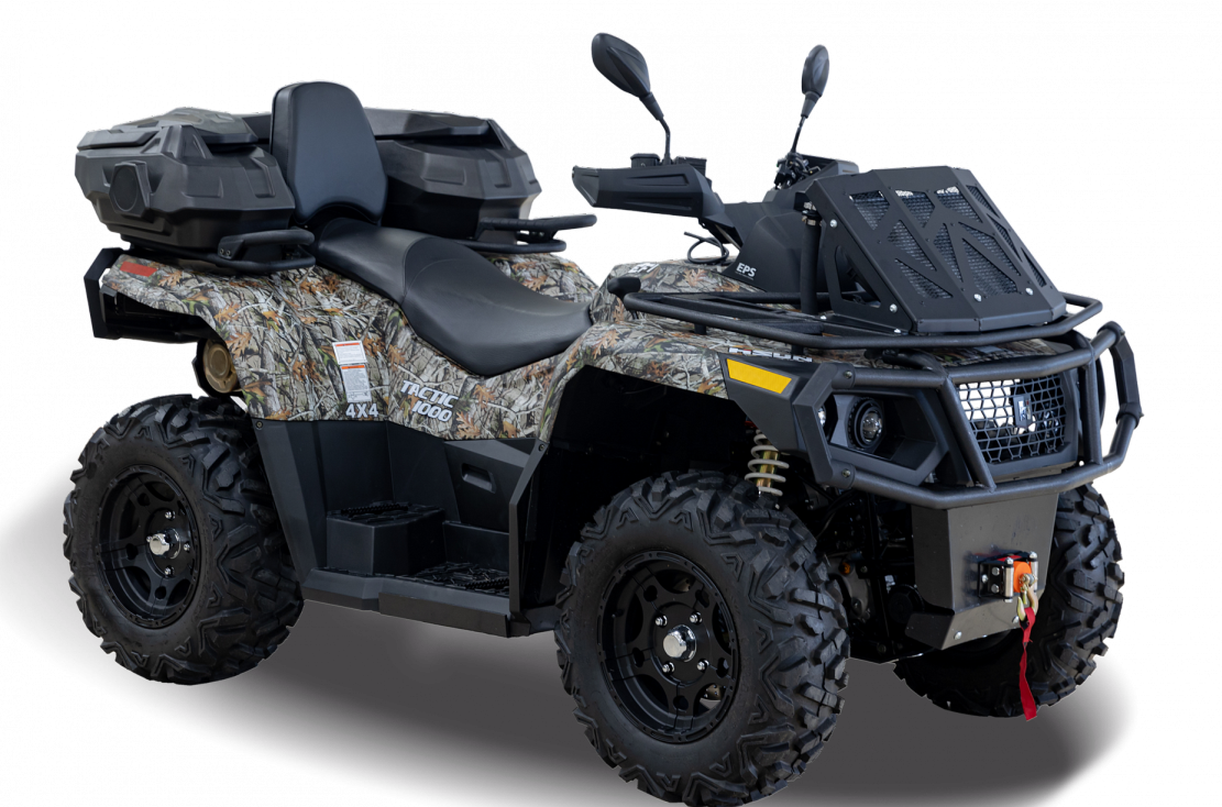 Квадроцикл HISUN TACTIC GT1000/EXTREME EDITION в Оренбурге