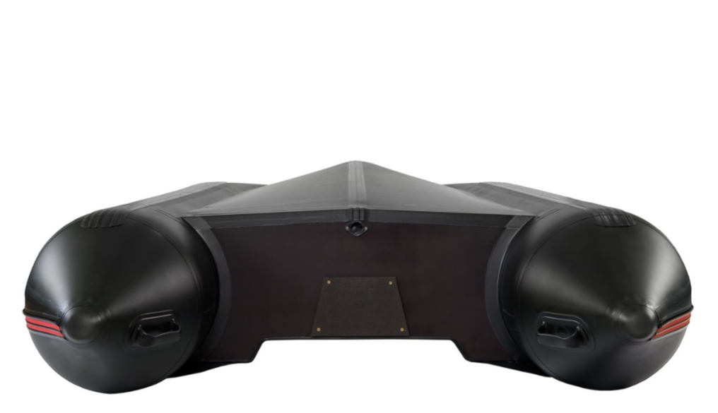 ЛОДКА НАДУВНАЯ YUKONA 450 TS - U (БЕЗ ПАЙОЛА) в Оренбурге