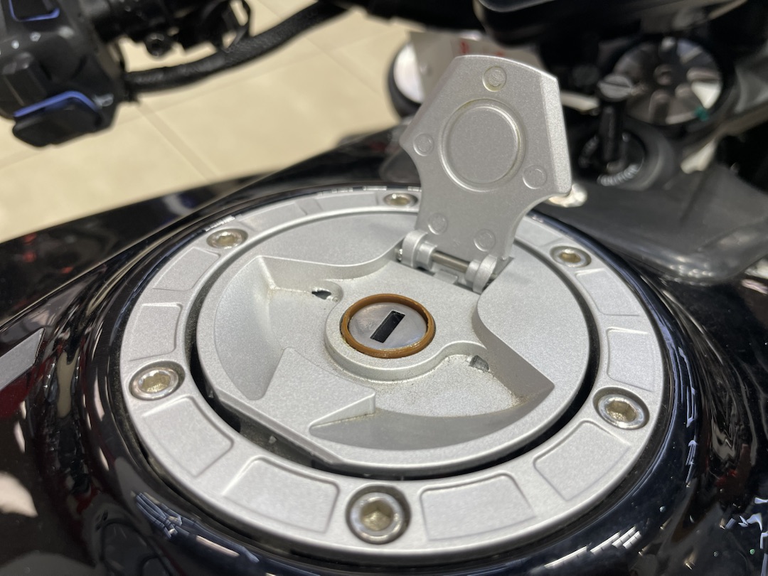 Мотоцикл Benda LFS 700 в Оренбурге