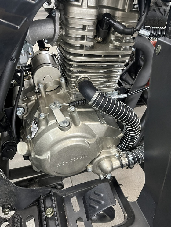 Квадроцикл PROMAX 300 4X4 ALL ROAD в Оренбурге