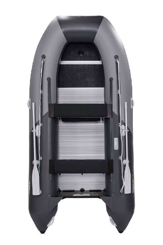 ЛОДКА НАДУВНАЯ YUKONA 450 TS - U (БЕЗ ПАЙОЛА) в Оренбурге