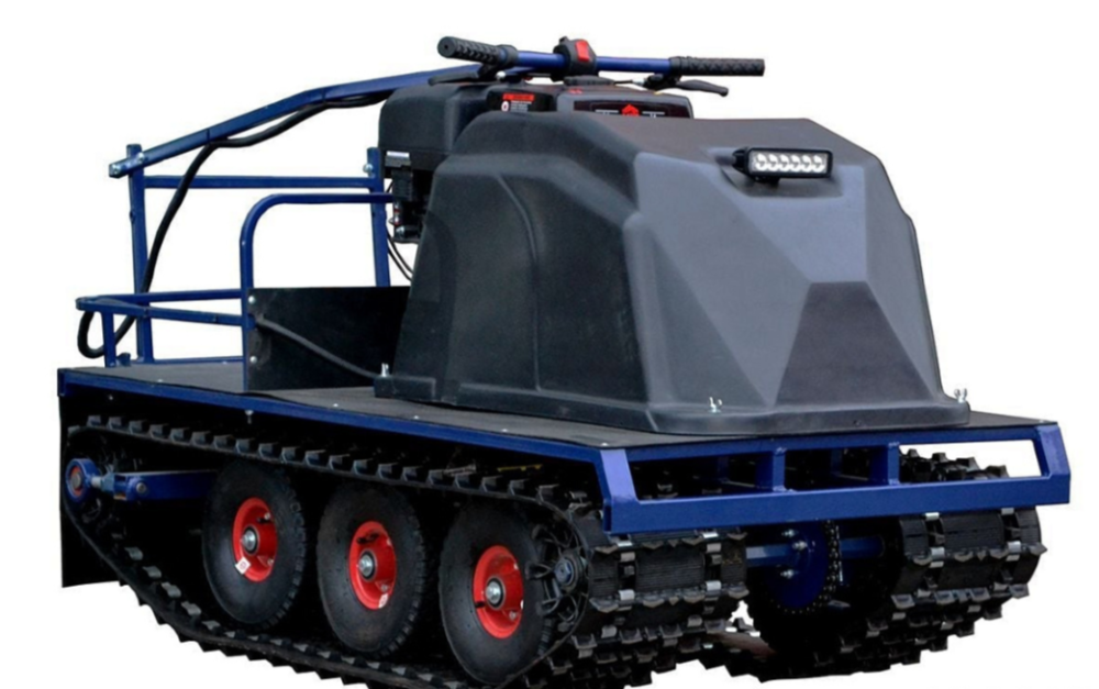 Мотобуксировщик БАРС К800 15 л.с. в Оренбурге