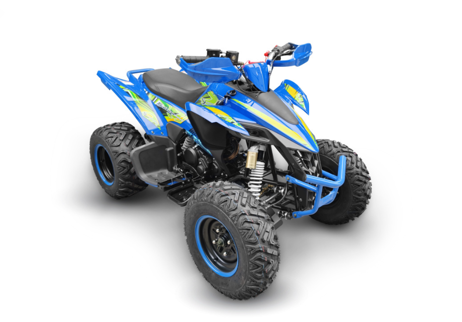 Квадроцикл YACOTA TYPHOON 250 в Оренбурге