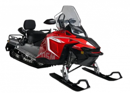 Снегоход OSM SM1000 в Оренбурге