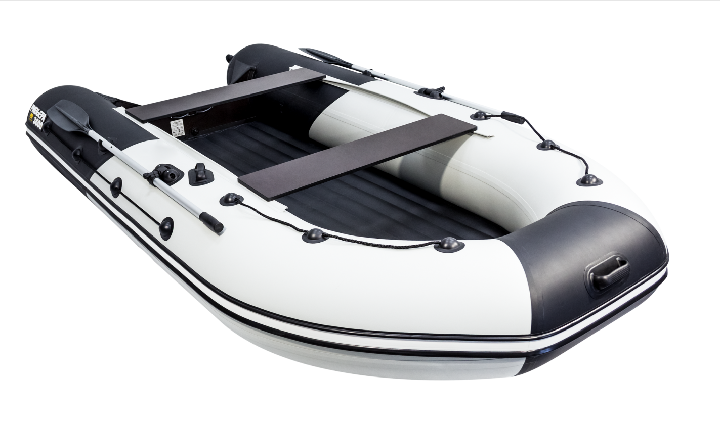 Лодка Ривьера 3600 НДНД-киль в Оренбурге