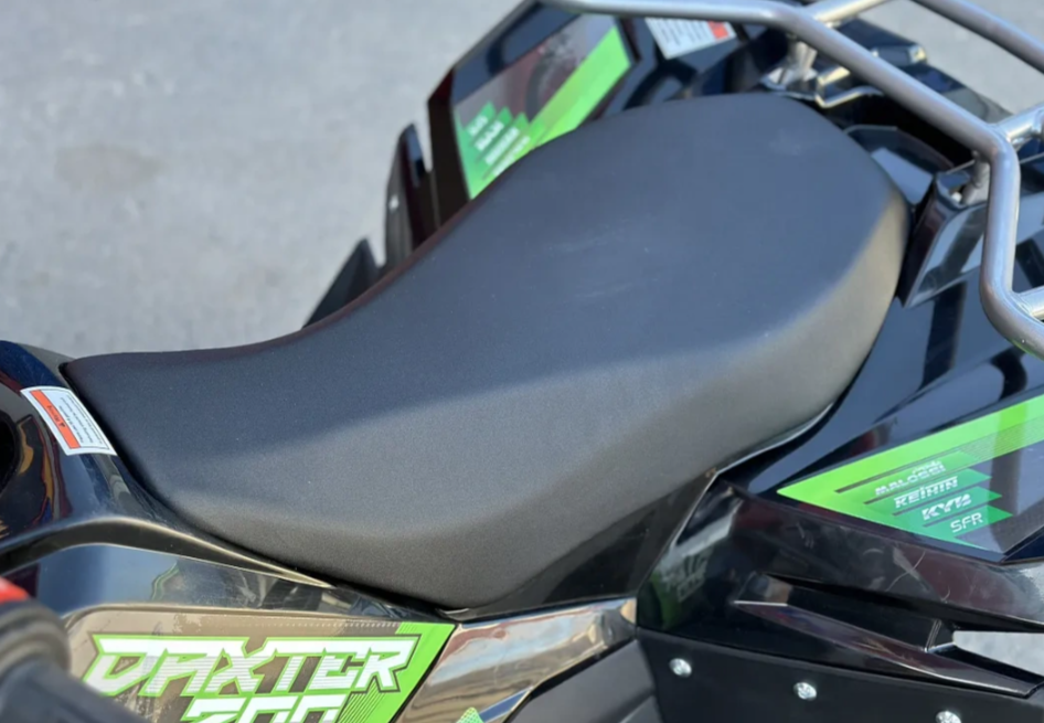 Квадроцикл GBM DAXTER 220 NEW в Оренбурге