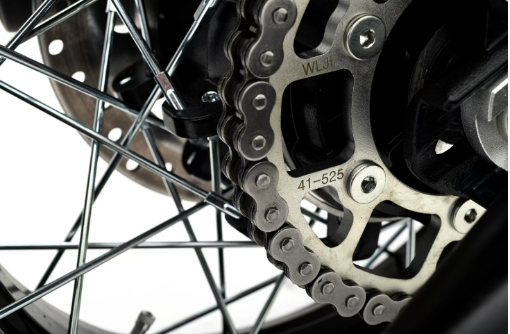 Мотоцикл GAOKIN GK 1200Х в Оренбурге