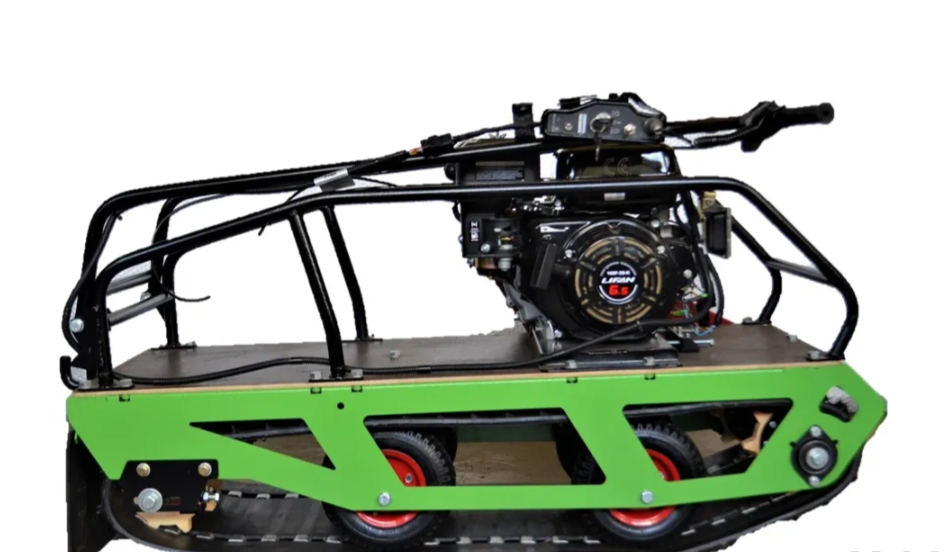 Мотобуксировщик БТС «МАЛЕК»  380/7  БЕЗ э/зап. LIFAN/LONCIN (60 Ватт) в Оренбурге