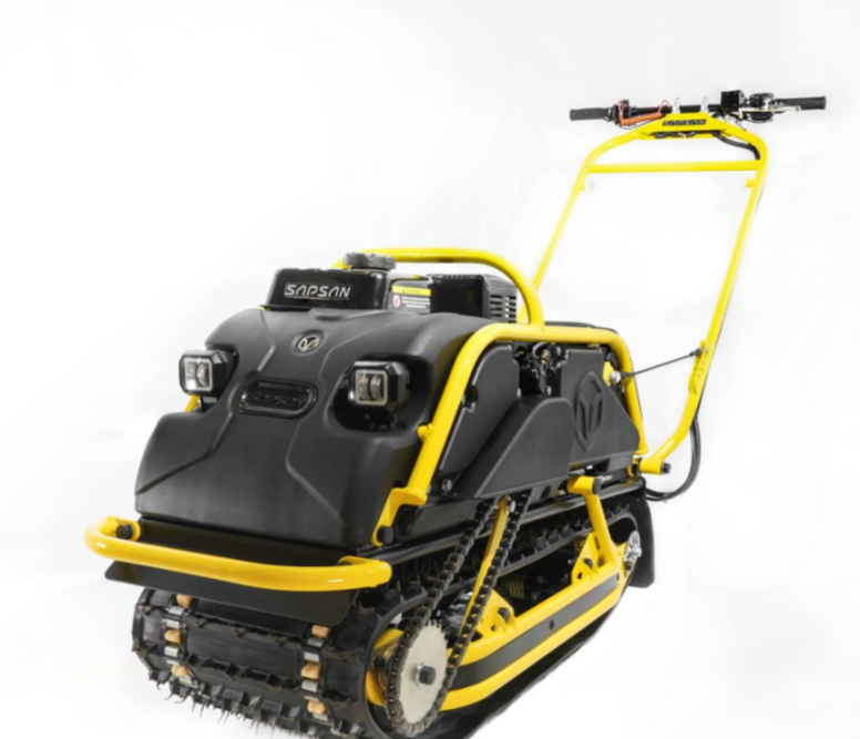 Мотобуксировщик SAPSAN SK 380 в Оренбурге