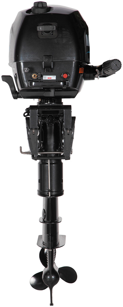 Лодочный мотор MARLIN MF 5 AMHL в Оренбурге