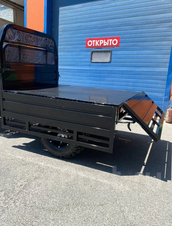 Квадроцикл PROMAX Фермер 350 4x4 ALL ROAD в Оренбурге