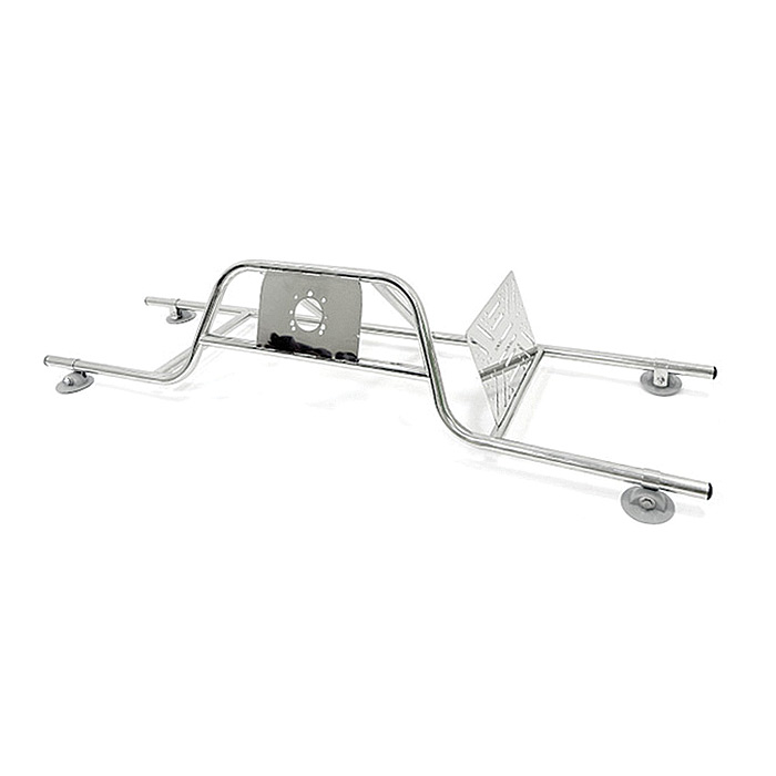 Стойка рулевая с бортовым креплением малая в Оренбурге