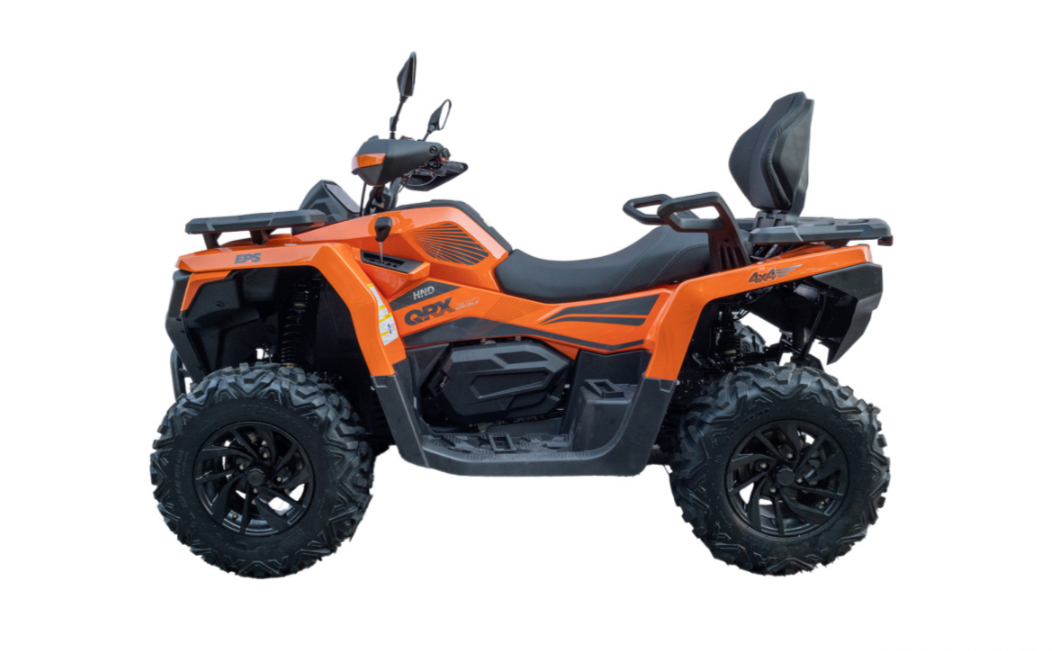 Квадроцикл HND QRX 650 в Оренбурге