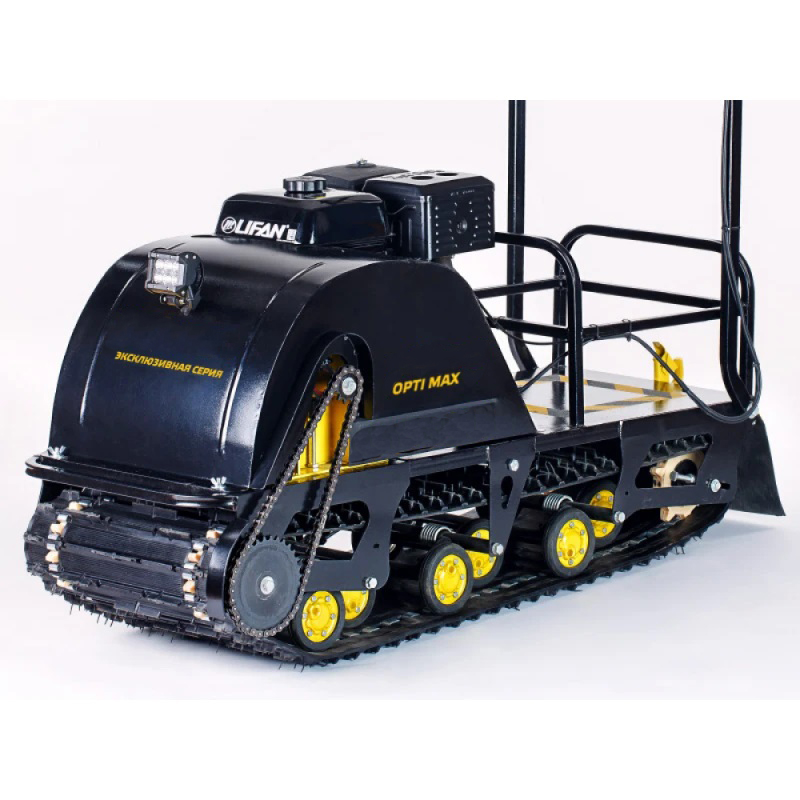 Мотобуксировщик OPTI MAX 20 в Оренбурге