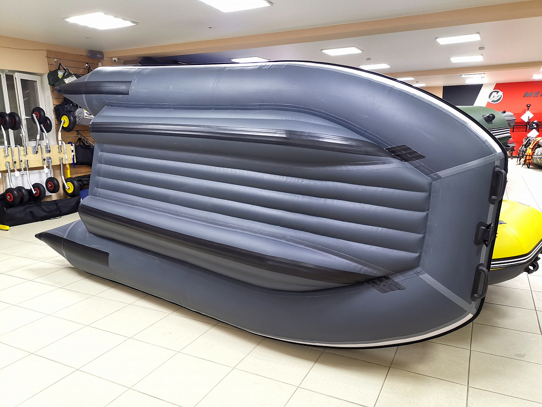 Лодка MISHIMO SPORT 370 в Оренбурге