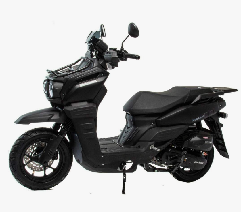 Скутер MOTOLAND (МОТОЛЕНД) Tank 150 (WY150) в Оренбурге