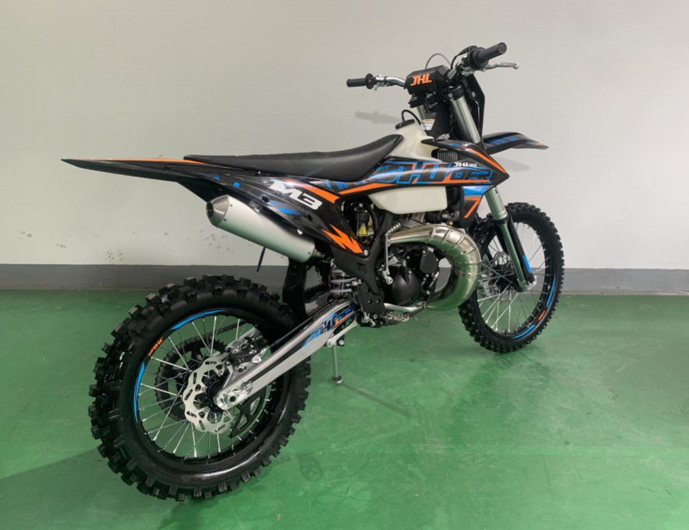 Мотоцикл JHL MOTO JHL M3 MT250 (1E66MM) в Оренбурге