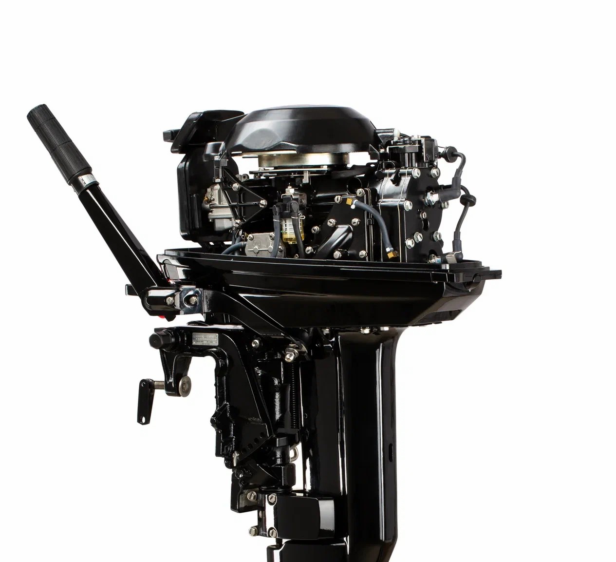 ЛОДОЧНЫЙ МОТОР GLADIATOR G30FHS в Оренбурге