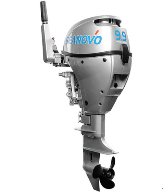 Лодочный мотор SEANOVO SNF9.9HL в Оренбурге