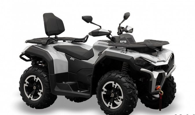 Квадроцикл HISUN GUARDIAN 550L /LONG в Оренбурге