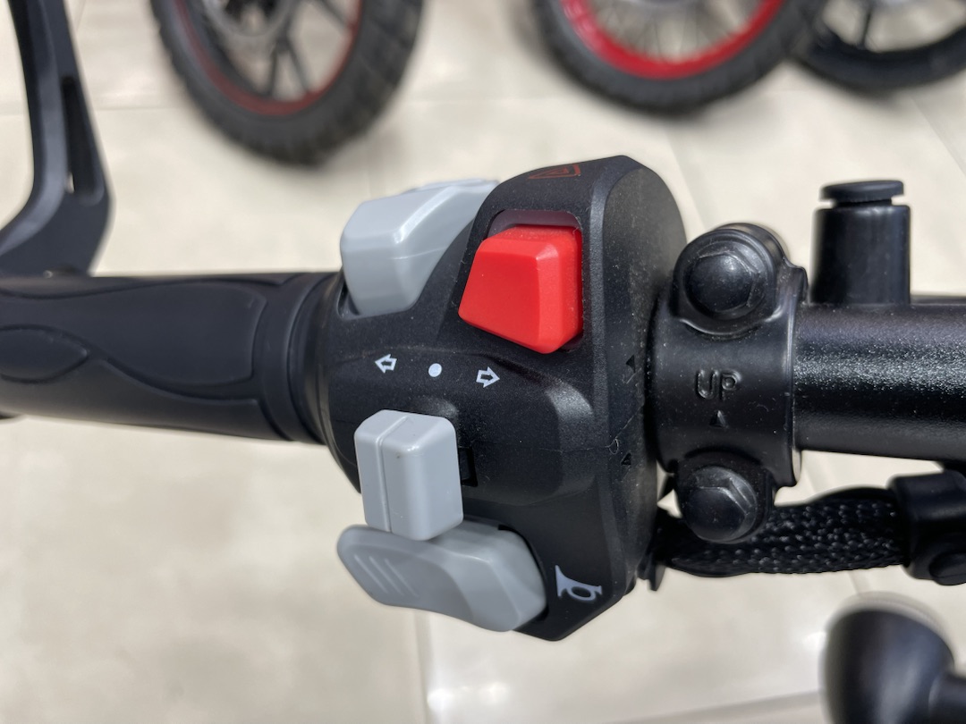 Мотоцикл Benda Chinchilla 500 в Оренбурге