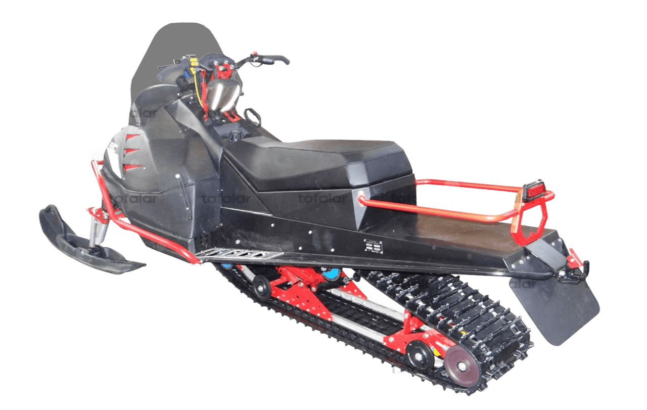 Снегоход ТОФАЛАР АТЛАС 500 в Оренбурге