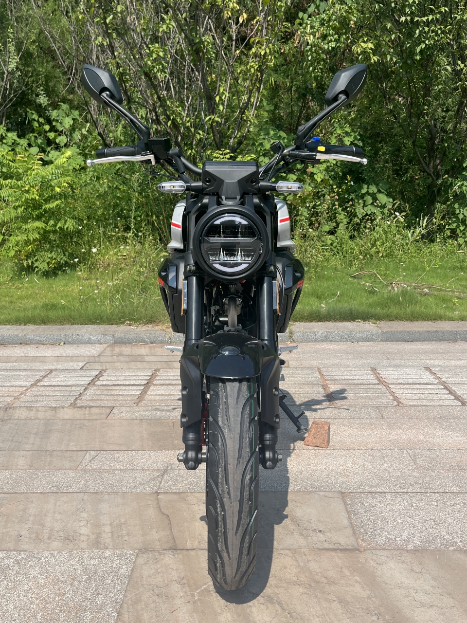 Мопед PROMAX CB130R (49) в Оренбурге