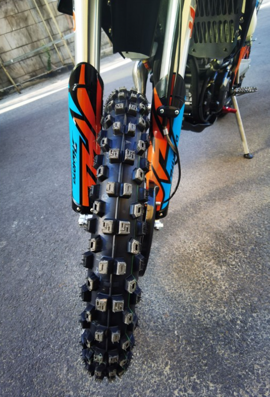 Мотоцикл JHLMOTO JHL Z7 NC250S (177MM-A) в Оренбурге