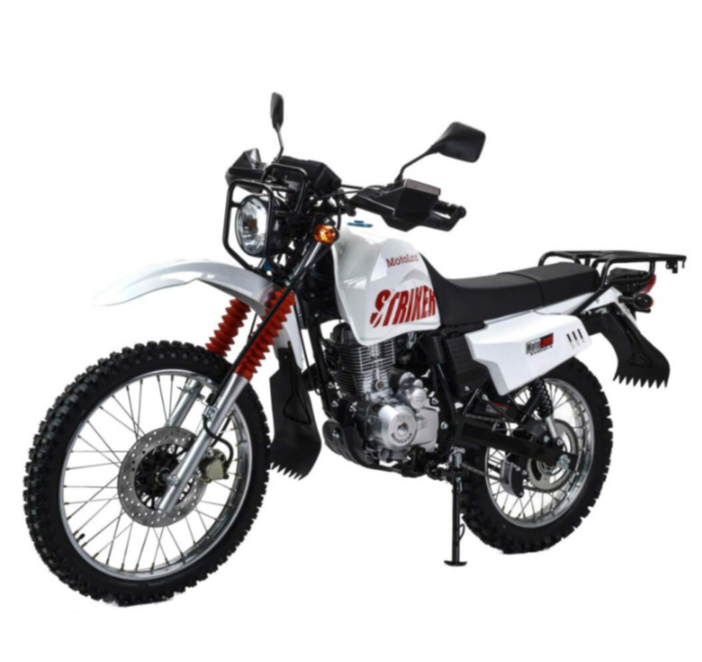 Мотоцикл MOTOLAND (МОТОЛЕНД) 200 STRIKER в Оренбурге