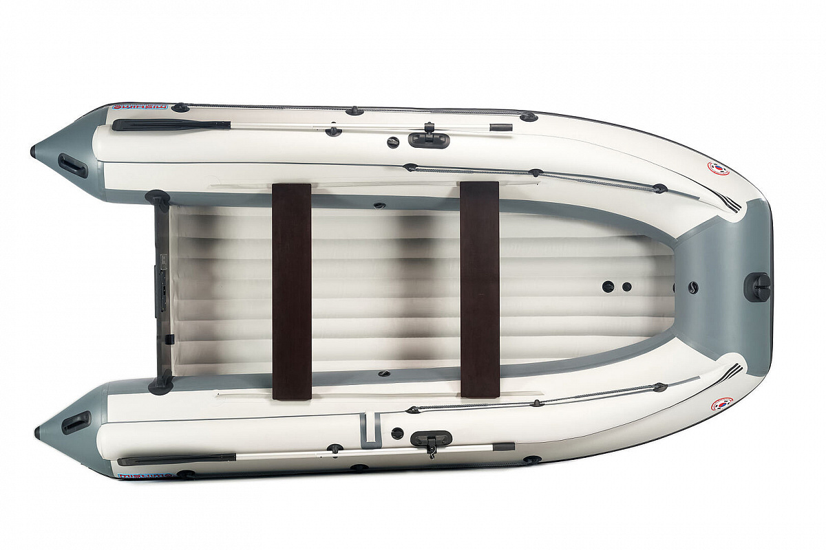 Лодка MISHIMO FAMILY LITE DF 370 в Оренбурге