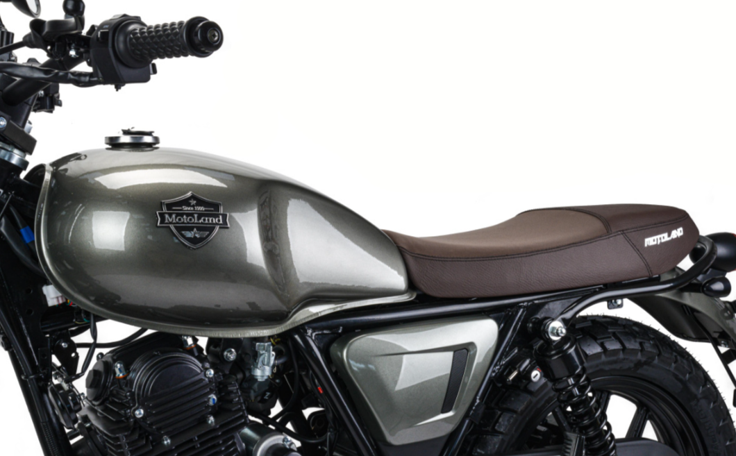 Мотоцикл MOTOLAND (МОТОЛЕНД) TEXAS 300 в Оренбурге