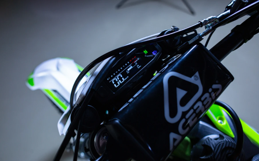 Мотоцикл Progasi SUPER MAX 300 PRO PR300 (ZS175FMN) в Оренбурге