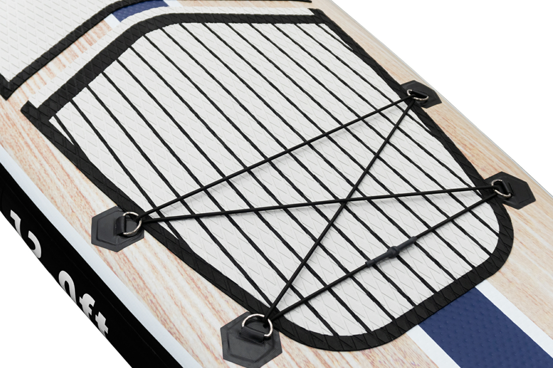 Сап-борд синий 11.6ft RIVIERA в Оренбурге