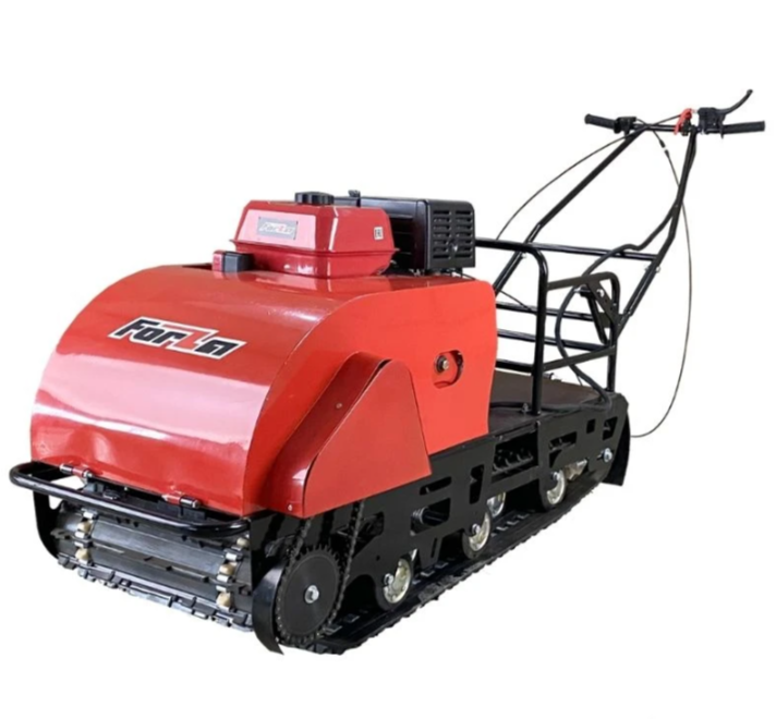 Мотобуксировщик Forza МБС3-17ВЭ в Оренбурге