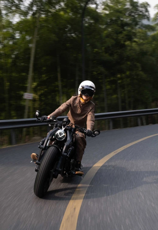 Мотоцикл Benda Napoleon 250 в Оренбурге