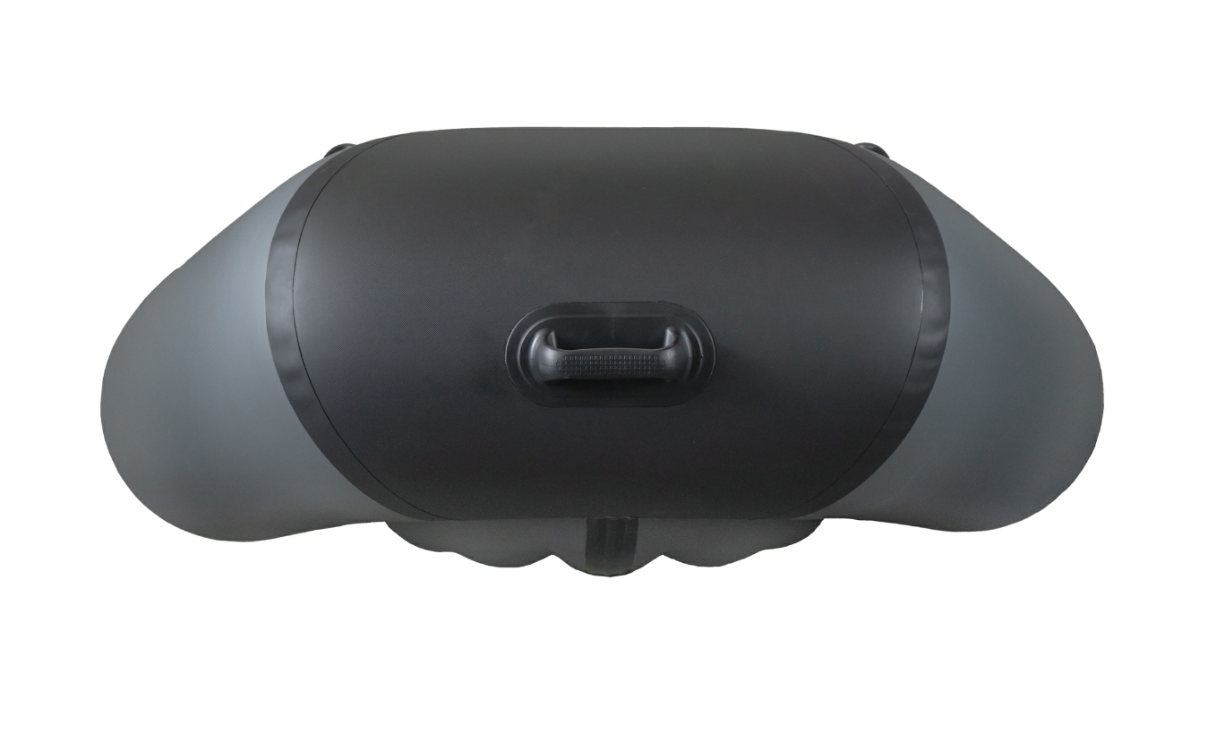 Лодка Барс 3400 НДНД в Оренбурге