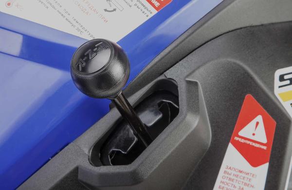 Снегоход STELS Капитан-150 2023 в Оренбурге