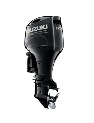 Лодочный мотор Suzuki DF175ATX в Оренбурге