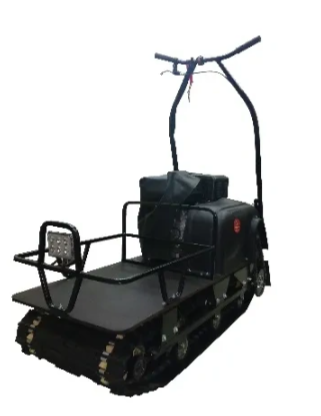 Мотобуксировщик PAXUS 500 9 л.с. HONDA в Оренбурге