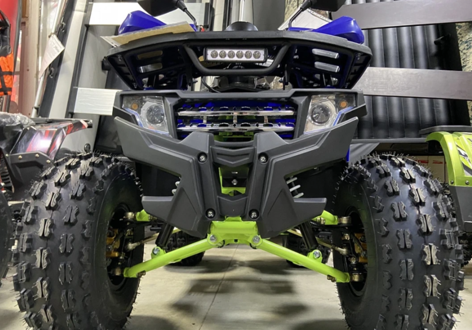 Квадроцикл PROMAX WILD 2.0 190 PRO (2025) в Оренбурге