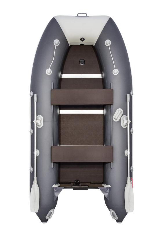 Лодка Таймень LX 3400 СК в Оренбурге