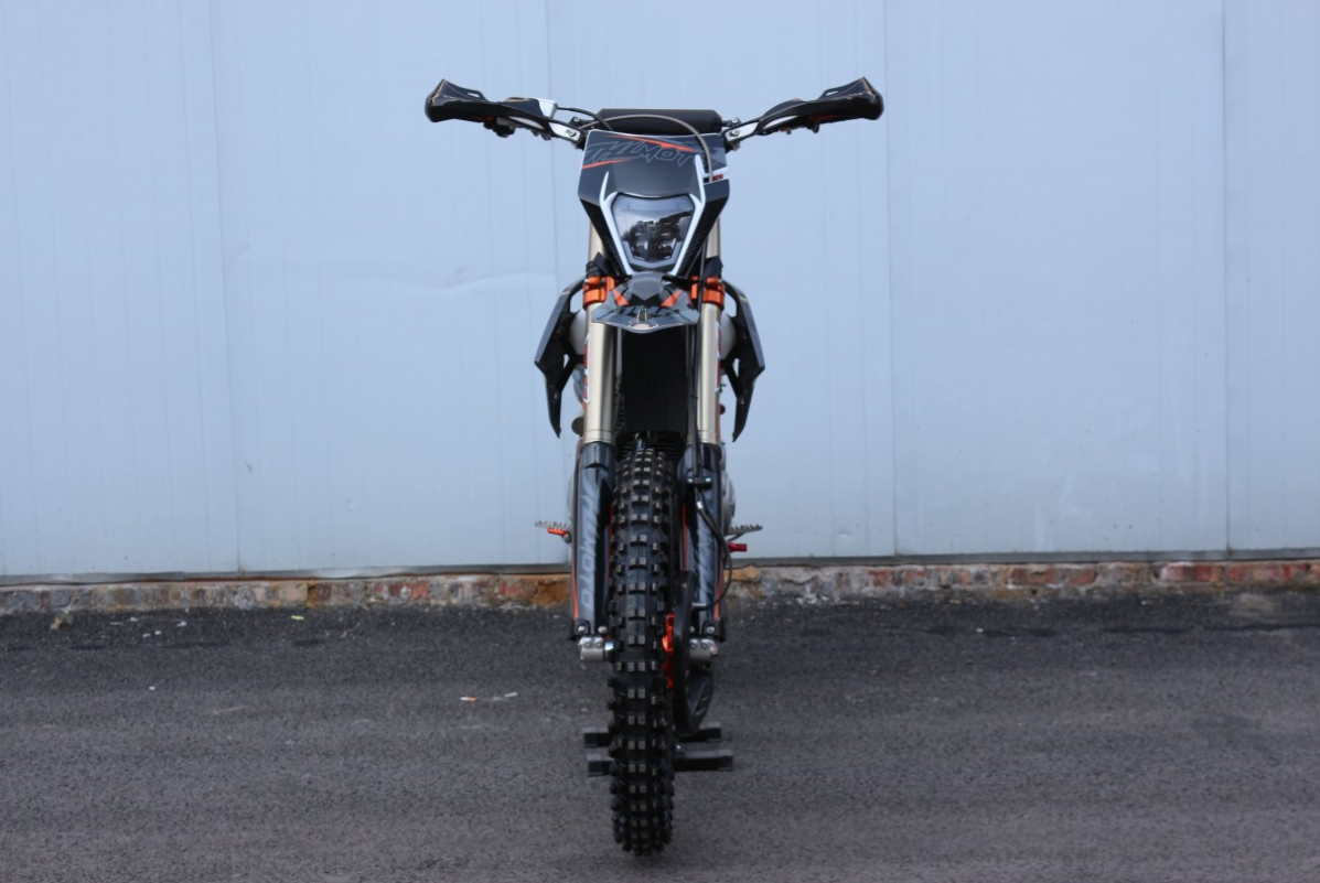 Мотоцикл JHLMOTO JHL Z4 PR250 (172FMM-5) в Оренбурге