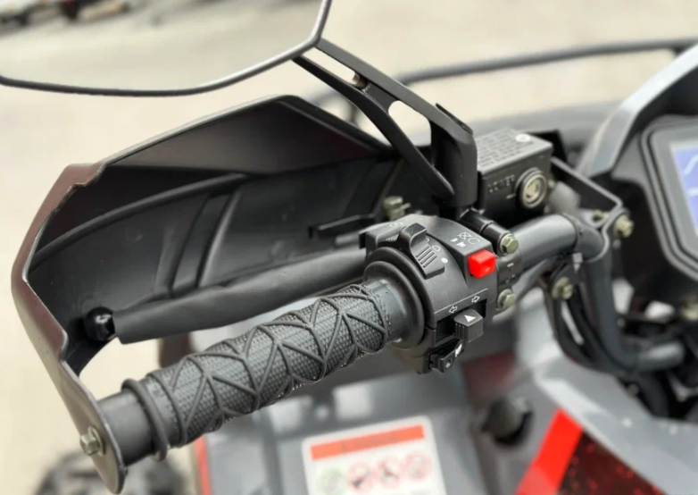 Квадроцикл GBM MAVERICK 300 NEW в Оренбурге